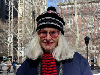 Всемирный опрос &laquo;Q &amp; A&raquo;: &laquo;Какой вы видите современную молодежь?&raquo;