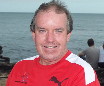 Марк Руштон, Сидней, Австралия. Фото: Великая Эпоха (Epoch Times)