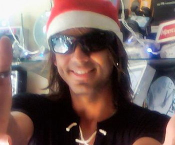 Кевин Андраде, Сальвадор, Баия, Бразилия. Фото: Великая (Epoch Times)