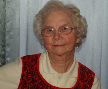 Эдит Бенсон, Огайо, США. Фото: Великая Эпоха (Epoch Times)