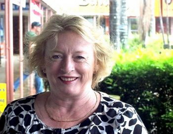 Джулия Лаури, 49 лет, учительница. Австралия, Мароочидор Джулия Лаури, 49 лет, учительница. Австралия, Мароочидор