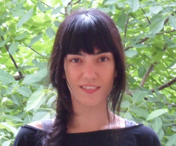 Тина Барла, Афины, Греция. Фото: Великая Эпоха ((The Epoch Times)