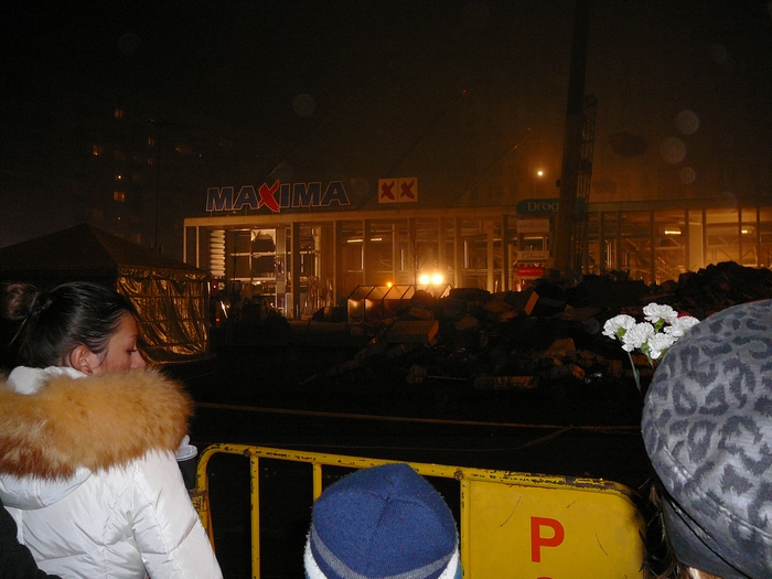 Я думала о том, что такое жизнь. Фото: Лариса Чугунова/Великая Эпоха (The Epoch Times)