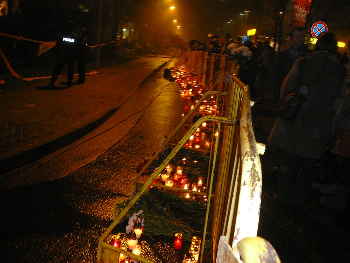 Я думала о том, что такое жизнь. Фото: Лариса Чугунова/Великая Эпоха (The Epoch Times)