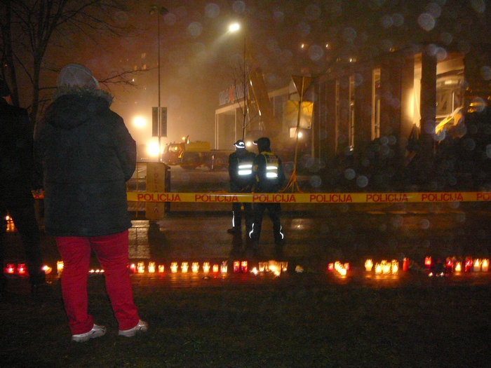 Я думала о том, что такое жизнь. Фото: Лариса Чугунова/Великая Эпоха (The Epoch Times)