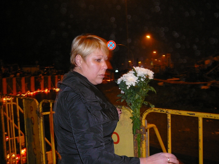 Я думала о том, что такое жизнь. Фото: Лариса Чугунова/Великая Эпоха (The Epoch Times)