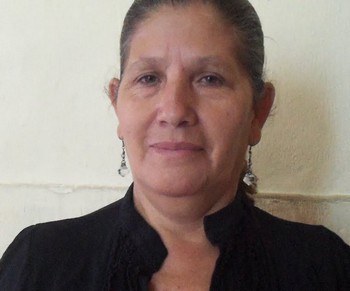 Эрлинда Гузман, Лима, Перу. Фото: Великая Эпоха (The Epoch Times)