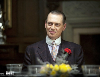 Стив Бушеми в сериале Подпольная империя. Фото с сайта internis.tv