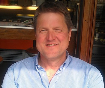 Андерс Сирен, Энкопинг, Швеция. Фото: Великая Эпоха (The Epoch Times)