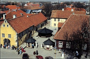 Эстонские здравницы на Сааремаа