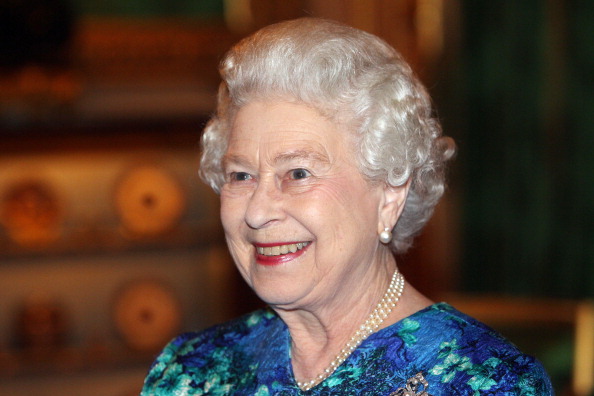 Королева Елизавета II c удовольствием дала свое официальное согласие на женитьбу принца Уильяма на Кейт Миддлтон. Фоторепортаж. Фото: Arthur Edwards - WPA Pool/Getty Images