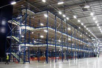 Роль стеллажей в проектировании магазинов. Фото: pack-tradesk.com.ua