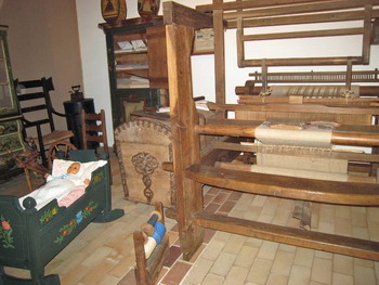 В музее Прицвальк можно ознакомиться с тем, как люди жили и работали в течение прошлых столетий. Фото с сайта epochtimes.de