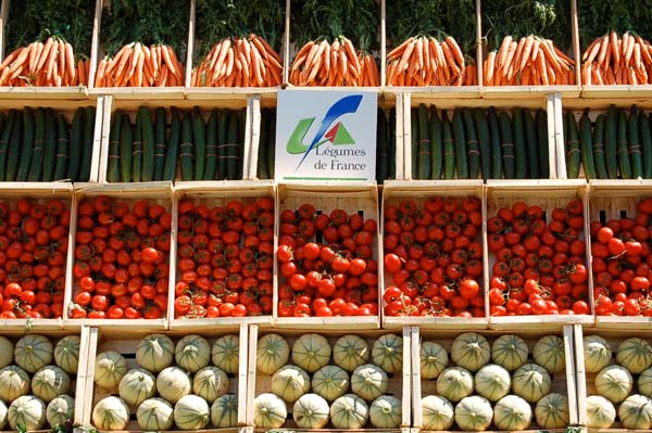 23 мая - День Зеленого дня в Париже. Фото: Наталья Орьен/Великая Эпоха 23 мая - День Зеленого дня в Париже. Фото: Наталья Орьен/Великая Эпоха