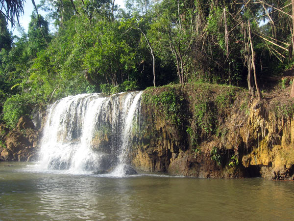 Таиланд глазами россиянки. Фото: Ирина Шонина