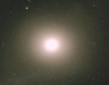 Жизнь после смерти. Фото: NASA/Handout/Getty Images