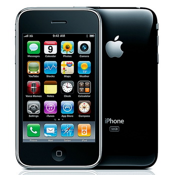 Профессиональный ремонт iphone 3gs: распространенные проблемы и пути их решения. Фото с i.dailymail.co.uk