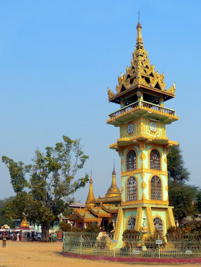 Тайланд. Фото: Ritu Sainani/Photos.com