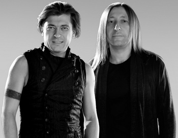 "Би-2" кардинально изменили стиль звучания