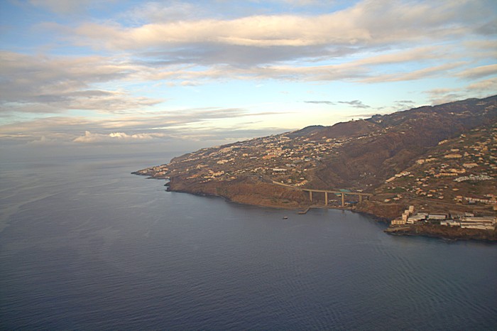 Мадейра. Фото: Сима Петрова/Великая Эпоха (The Epoch Times) Мадейра. Фото: Сима Петрова/Великая Эпоха (The Epoch Times)