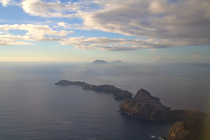 Восточный «хвостик» Мадейры. Фото: Сима Петрова/Великая Эпоха (The Epoch Times) Восточный «хвостик» Мадейры. Фото: Сима Петрова/Великая Эпоха (The Epoch Times)