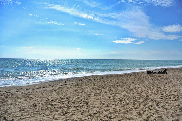 Белек. Фото: Alex Kulikov/flickr.com