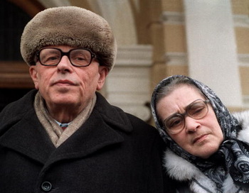 Памяти Андрея Сахарова и Егора Гайдара