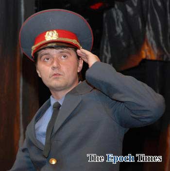 Фото: Юлия Цигун/Великая Эпоха/The Epoch Times