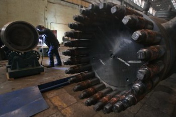 Экспорт ядерных технологий из России опасен. Фото с сайта ecodefense.ru Экспорт ядерных технологий из России опасен. Фото с сайта ecodefense.ru