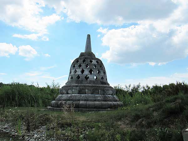 Минимундус – мир в миниатюре. Германия. Фото: Николай Богатырев