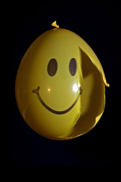 Остановись мгновение: снимки пуль в полете. Фото:Лекс Аугустейн/pravda.com.ua