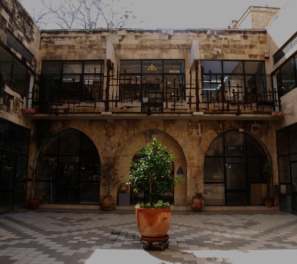 Выставка стекла в Иерусалиме. Фото: Хава ТОР /Великая Эпоха Выставка стекла в Иерусалиме. Фото: Хава ТОР /Великая Эпоха