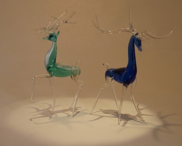 Выставка стекла в Иерусалиме. Фото: Хава ТОР /Великая Эпоха Выставка стекла в Иерусалиме. Фото: Хава ТОР /Великая Эпоха