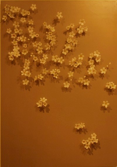 Выставка стекла в Иерусалиме. Фото: Хава ТОР /Великая Эпоха Выставка стекла в Иерусалиме. Фото: Хава ТОР /Великая Эпоха