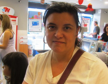 Евангелия Батси, Афины, Греция. Фото: Великая Эпоха (The Epoch Times)