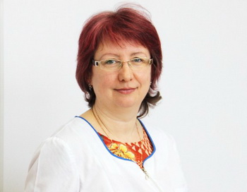 Татьяна Тенищева, Пятигорск, Россия. Фото: Великая Эпоха (The Epoch Times)