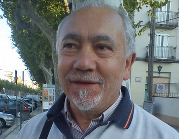 Хосе Родригес, Ареньс-де-Мар, Испания. Фото: Великая Эпоха (The Epoch Times)