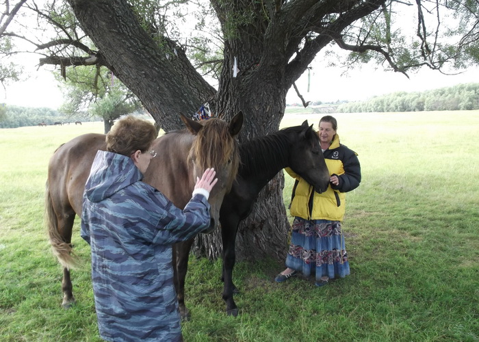 Фото: Людмила Сосновская/Великая Эпоха (The Epoch Times)