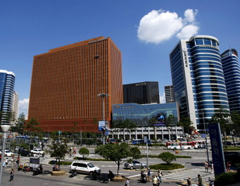 Сеул. Корея. Фото: Dan Istitene/Getty Imades News Сеул. Корея. Фото: Dan Istitene/Getty Imades News