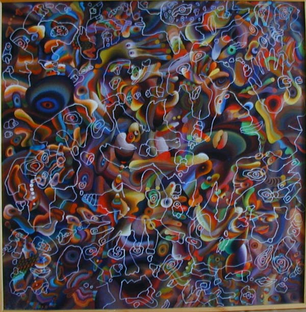 Фото предоставлено арт-клубом «Лето» 