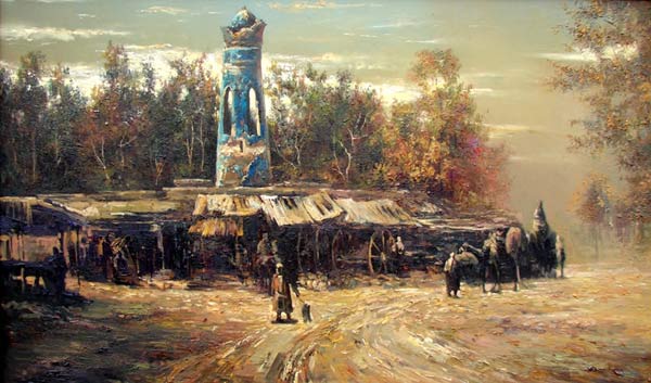 Фото предоставлено арт-клубом «Лето» 