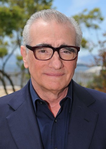 Кинорежиссер Мартин Скорсезе Фото:Francois Durand/Getty Imagess