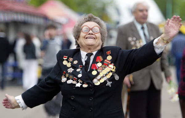Фотогалерея. Ветераны Второй мировой войны. Фото: Getty Images Фотогалерея. Ветераны Второй мировой войны. Фото: Getty Images