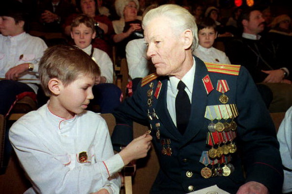 Фотогалерея. Ветераны Второй мировой войны. Фото: Getty Images Фотогалерея. Ветераны Второй мировой войны. Фото: Getty Images