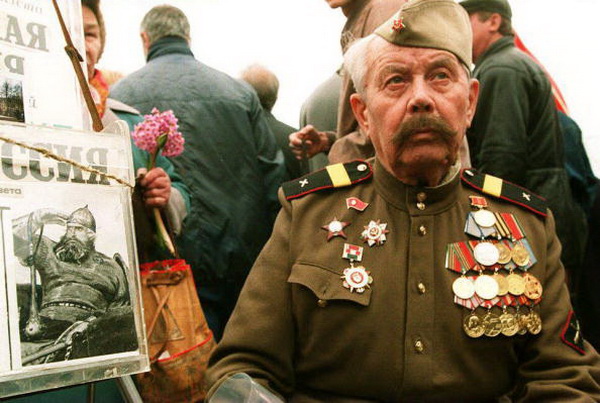 Фотогалерея. Ветераны Второй мировой войны. Фото: Getty Images Фотогалерея. Ветераны Второй мировой войны. Фото: Getty Images