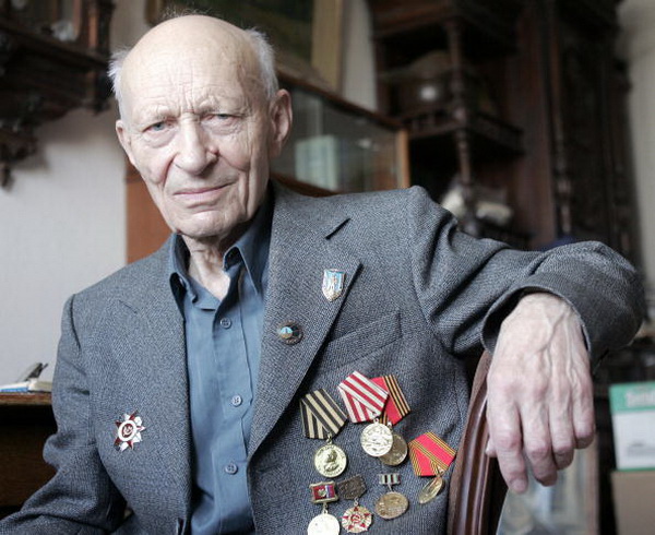 Фотогалерея. Ветераны Второй мировой войны. Фото: Getty Images Фотогалерея. Ветераны Второй мировой войны. Фото: Getty Images
