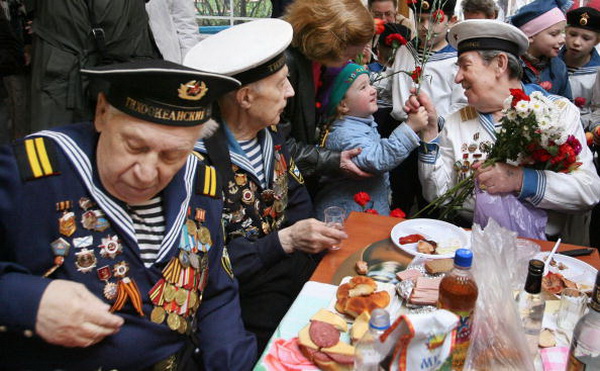 Фотогалерея. Ветераны Второй мировой войны. Фото: Getty Images Фотогалерея. Ветераны Второй мировой войны. Фото: Getty Images
