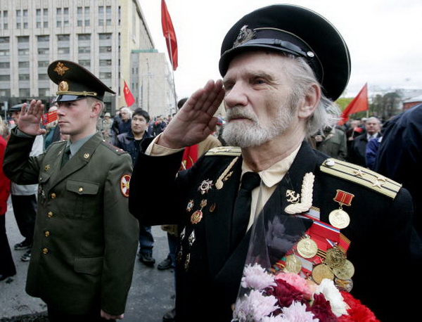 Фотогалерея. Ветераны Второй мировой войны. Фото: Getty Images Фотогалерея. Ветераны Второй мировой войны. Фото: Getty Images