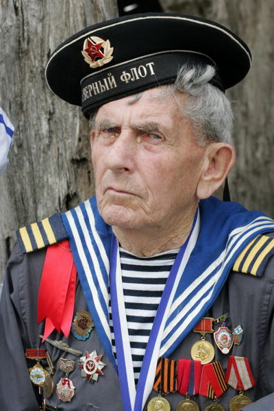 Фотогалерея. Ветераны Второй мировой войны. Фото: Getty Images Фотогалерея. Ветераны Второй мировой войны. Фото: Getty Images