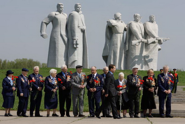 Фотогалерея. Ветераны Второй мировой войны. Фото: Getty Images Фотогалерея. Ветераны Второй мировой войны. Фото: Getty Images